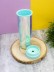 Тамблер iLikeGift &quot;Chameleon&quot;, green 