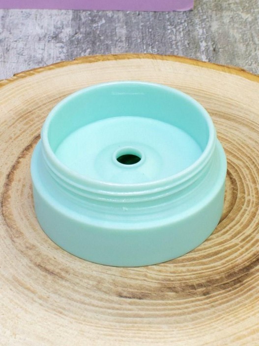 Тамблер iLikeGift &quot;Chameleon&quot;, green 