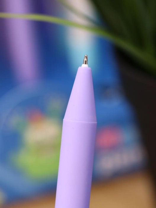 Ручка  &quot;Monster party&quot;, mix 