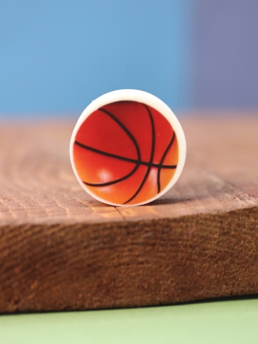 Набор ластиков &quot;Balls&quot;, mix 