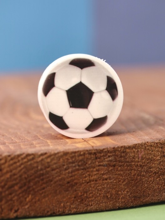 Набор ластиков &quot;Balls&quot;, mix 