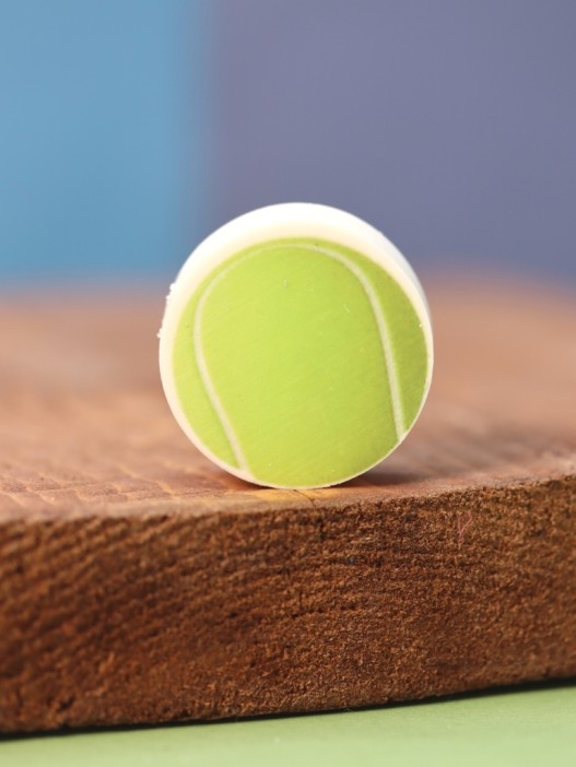 Набор ластиков &quot;Balls&quot;, mix 