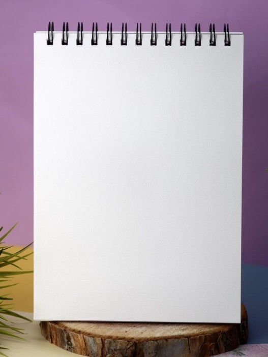 Скетчбук &quot;Panda&quot; 18х25 см, внутренний блок 100гр 