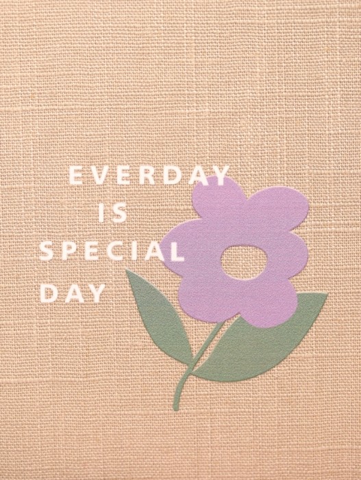 Зеркало &quot;Hello world&quot;, brown 