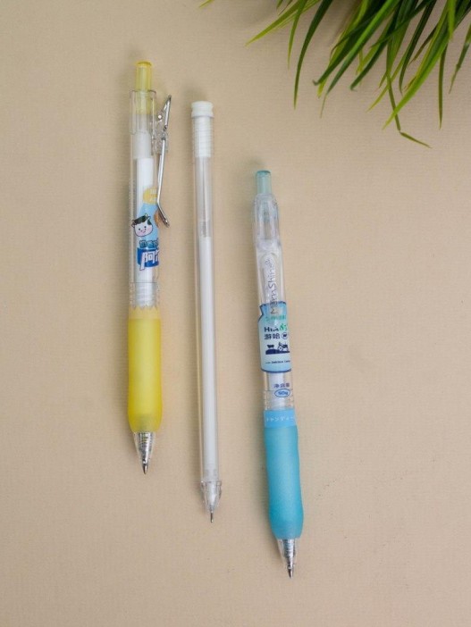 Набор ручек &quot;Rainbow sweetness&quot;, 2 шт., blue 