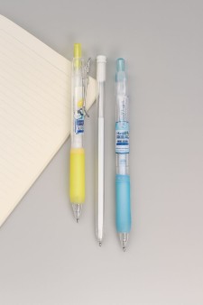 Набор ручек "Rainbow sweetness", 2 шт., blue