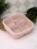 Ланчбокс "Lunch", pink 