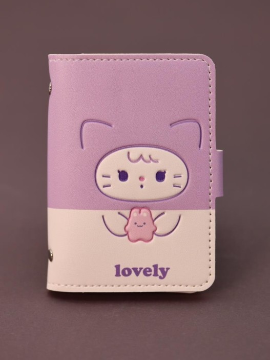 Визитница &quot;Lovely sweetie&quot;, cat 