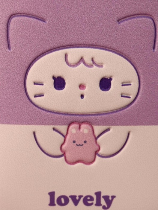 Визитница &quot;Lovely sweetie&quot;, cat 