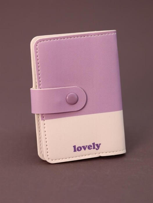 Визитница &quot;Lovely sweetie&quot;, cat 