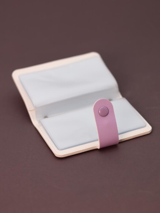 Визитница &quot;Lovely sweetie&quot;, cat 