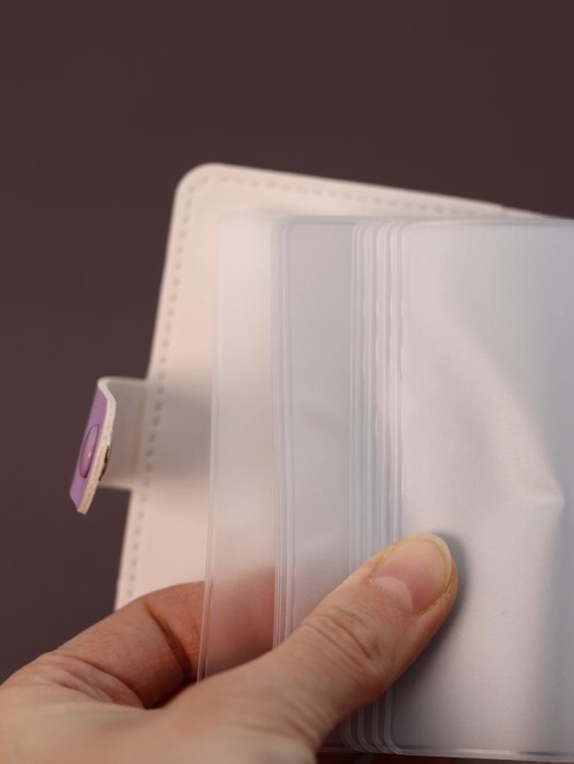 Визитница &quot;Lovely sweetie&quot;, cat 