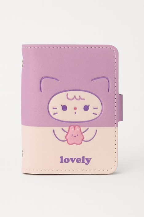 Визитница &quot;Lovely sweetie&quot;, cat 