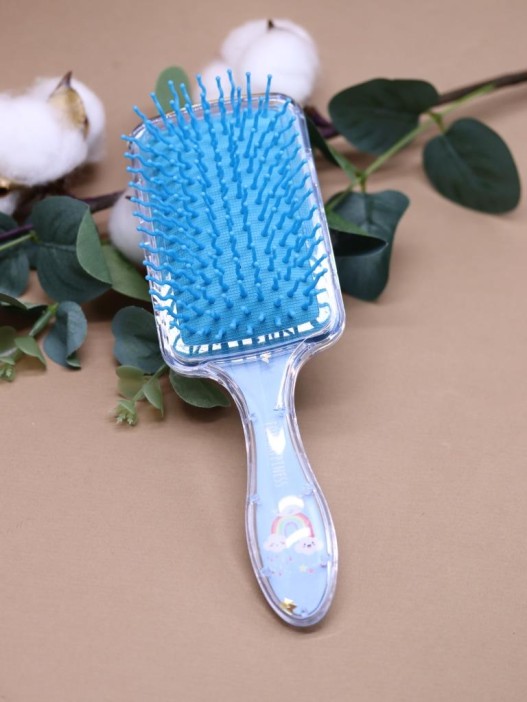 Расческа &quot;Rainbow&quot;, blue 