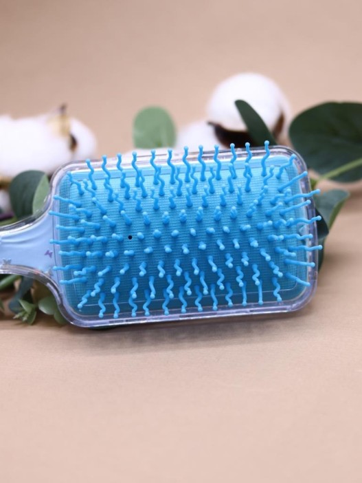 Расческа &quot;Rainbow&quot;, blue 