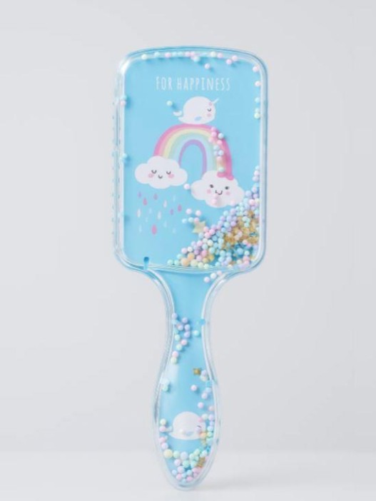 Расческа &quot;Rainbow&quot;, blue 