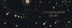 Обложка для студенческого «Constellations», плотность 600 мкм 