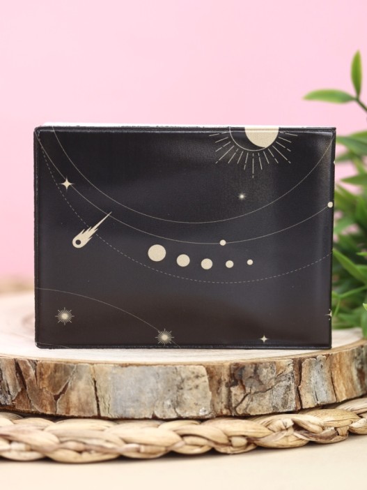 Обложка для студенческого «Constellations», плотность 600 мкм 