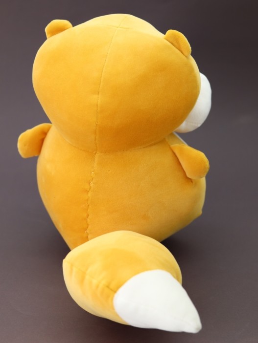 Мягкая игрушка &quot;My friend hamster&quot;, 25 см 