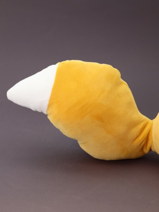 Мягкая игрушка &quot;My friend hamster&quot;, 25 см 