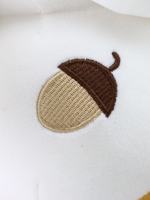 Мягкая игрушка &quot;My friend hamster&quot;, 25 см 