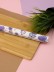 Упаковочная бумага «GardenWrap» 1 рулон, 50*70 см