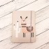 Блокнот &quot;Funny lama&quot; A6-597-3 