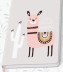 Блокнот &quot;Funny lama&quot; A6-597-3 