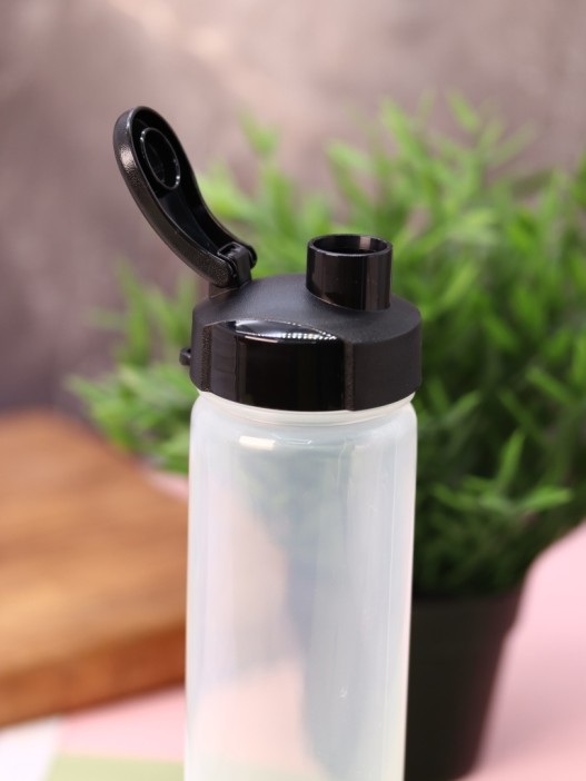 Бутылка &quot;Classic style&quot;, white (500 ml) 