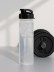 Бутылка "Classic style", white (500 ml)