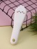 Щётка для обуви «Bunny», white (19 см) 