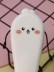 Щётка для обуви «Bunny», white (19 см) 