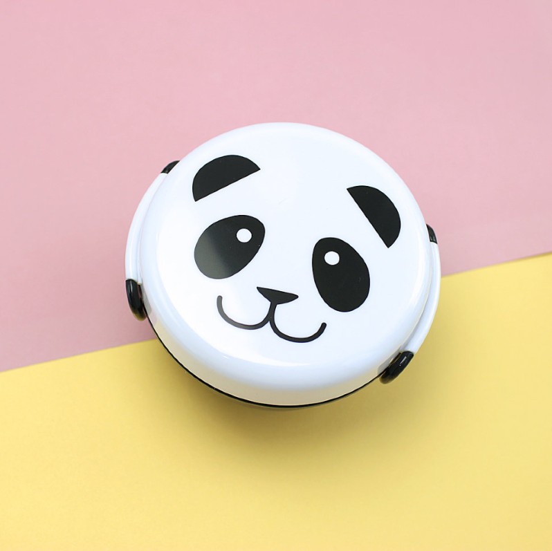 Ланчбокс "Panda" 