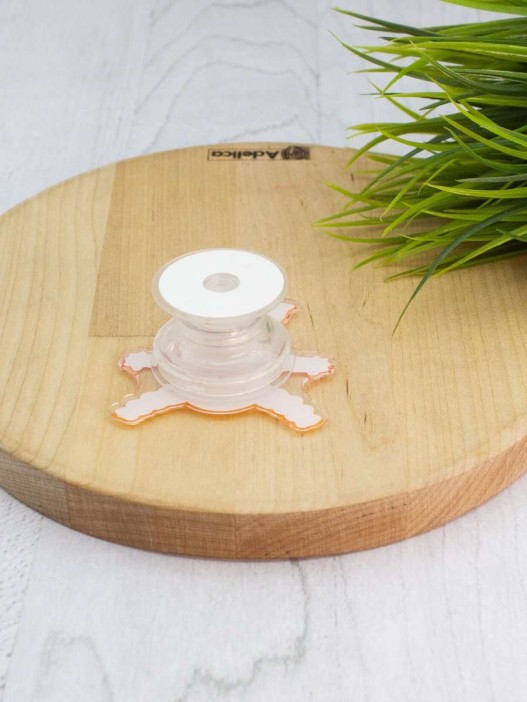 Попсокет &quot;Swimsuit girl&quot; 