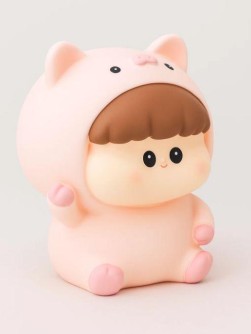 Копилка "Baby piggy", pink