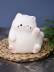 Ночник-антистресс &quot;Winking Cat&quot;, 11 см 