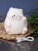 Ночник-антистресс &quot;Winking Cat&quot;, 11 см 