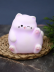 Ночник-антистресс &quot;Winking Cat&quot;, 11 см 