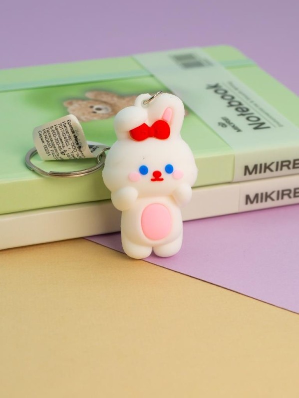 Брелок "Милый зайчик"