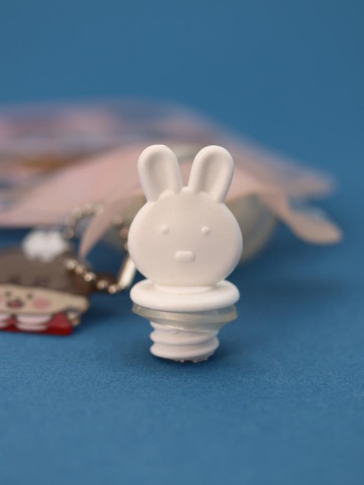 Грелка &quot;Berry day&quot;, yellow, 300 мл (19*11 см) 