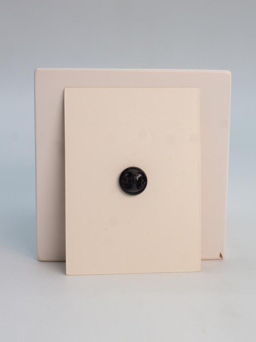 Значок металлический iLikeGift &quot;Cafebara&quot; 