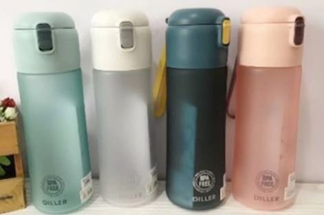 Бутылка &quot;Sport&quot;,green(650ml) 