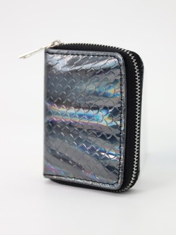 Кошелек "Scales", black