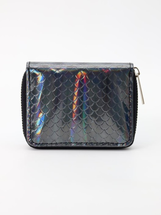 Кошелек &quot;Scales&quot;, black 