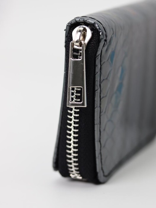 Кошелек &quot;Scales&quot;, black 