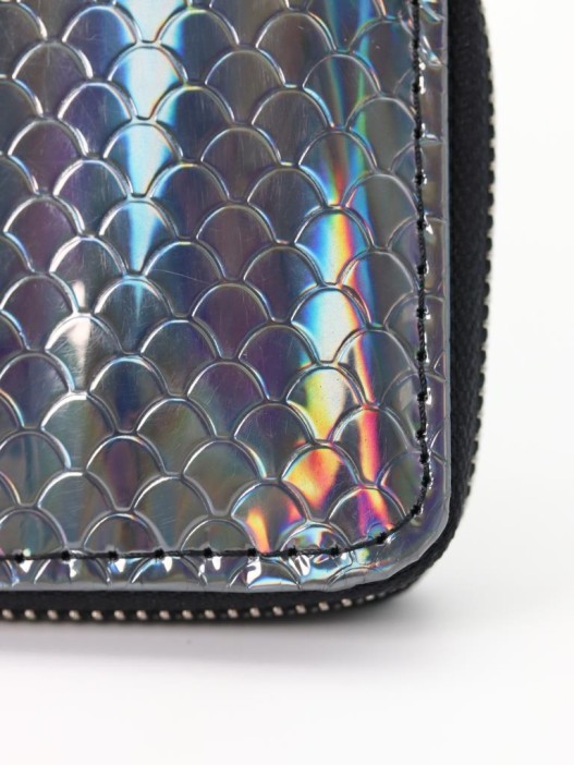 Кошелек &quot;Scales&quot;, black 