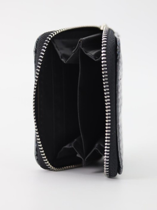 Кошелек &quot;Scales&quot;, black 