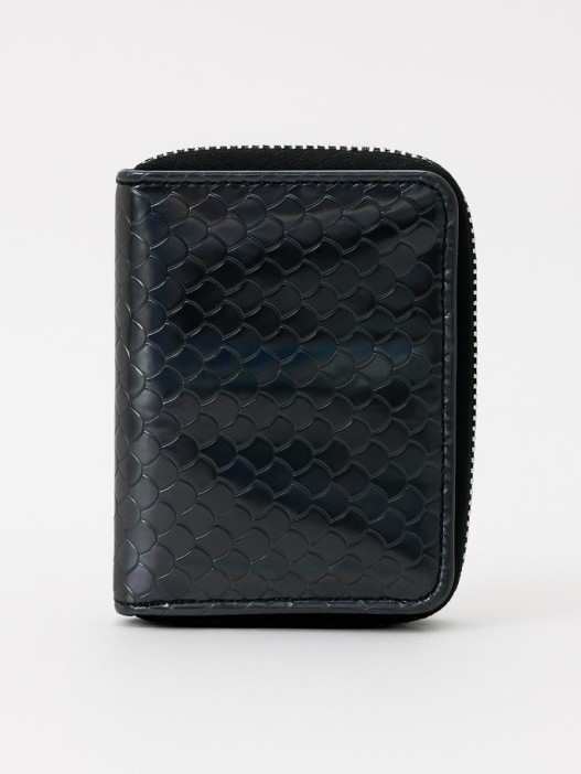 Кошелек &quot;Scales&quot;, black 