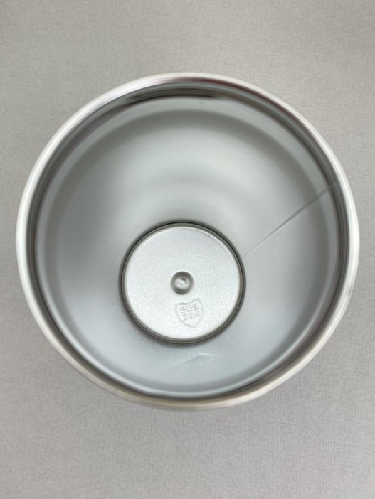 Термокружка &quot;Beautiful&quot;, blue (500 ml) 