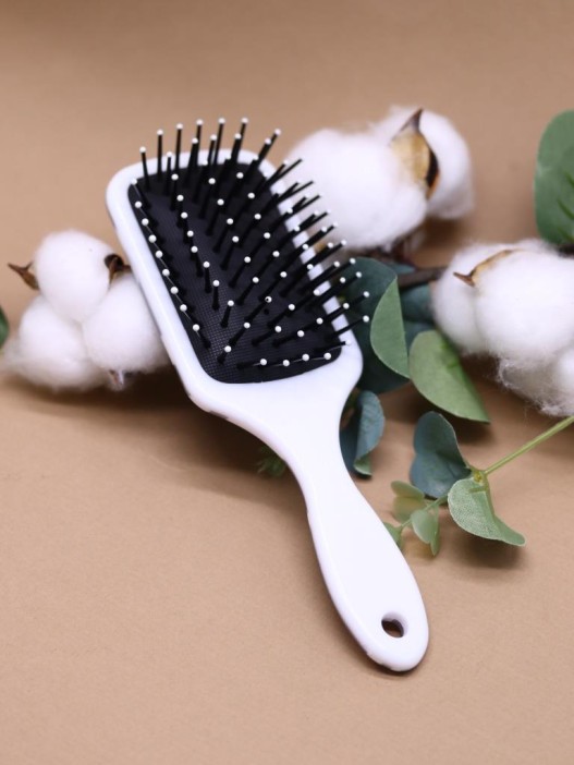 Расческа «Zebra print» 